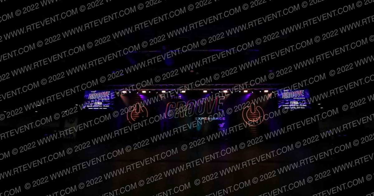 Dance Athletics - Plano Fever · Encore Grand Nationals Houston