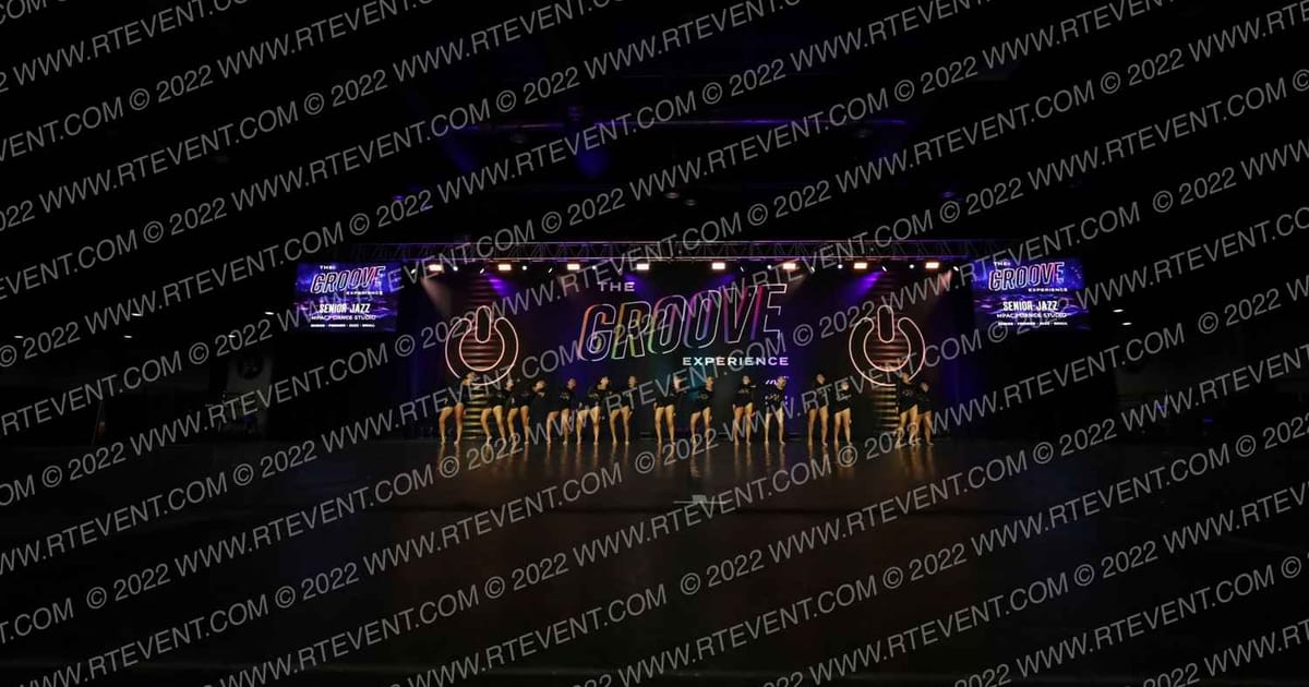 MPact Dance Studio Senior Jazz · Encore Grand Nationals Houston