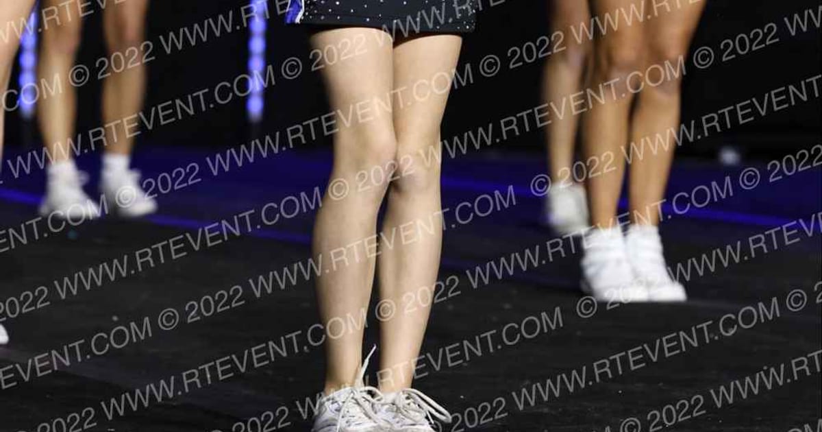 Cheer Athletics - Charlotte DynastyCats · Nations Choice Grand Nationals