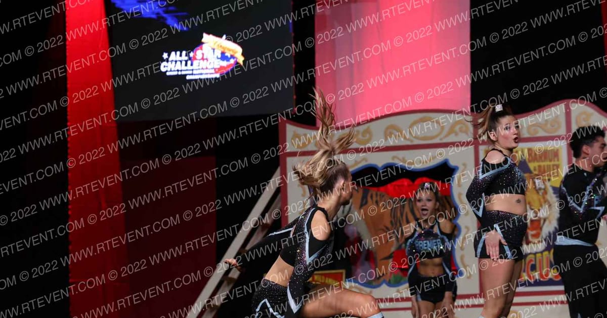 Premier Performance Wrath · Battle Under the Big Top