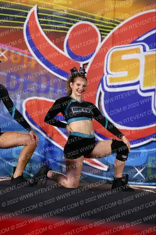 Envy Elite Eclipse