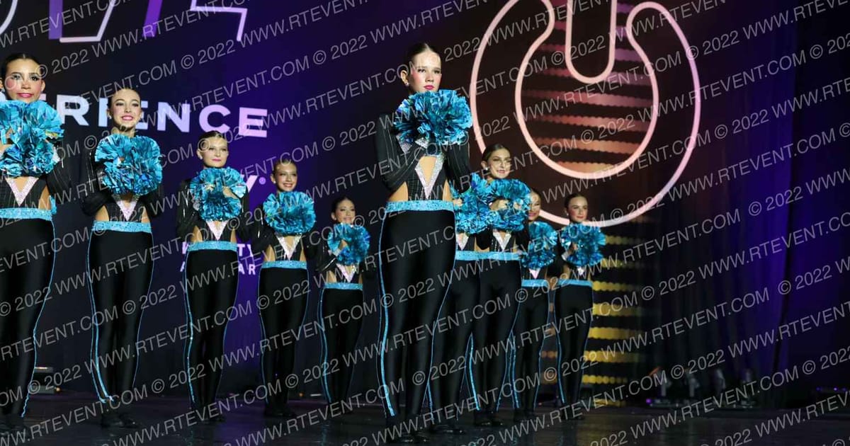 Star Steppers Dance Youth Elite Pom · Encore Grand Nationals Houston