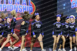 Twist & Shout Edmond Glory