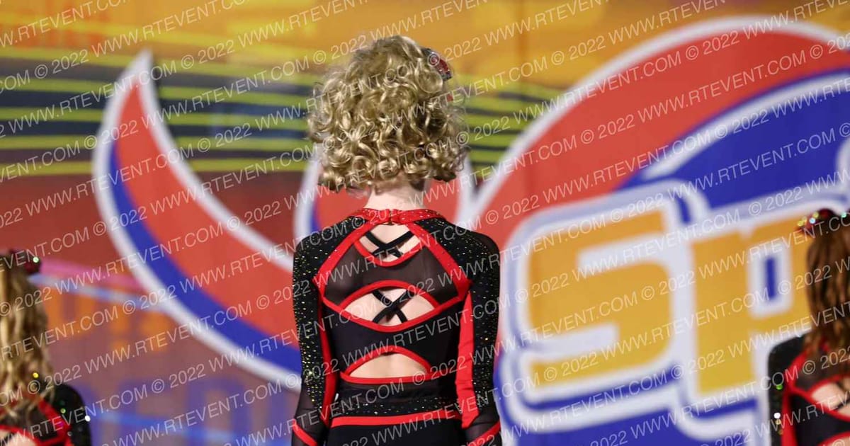 Naples Element All Stars Chrome · Spirit Cheer Dance Grand Nationals Cheer Nationals DIDII