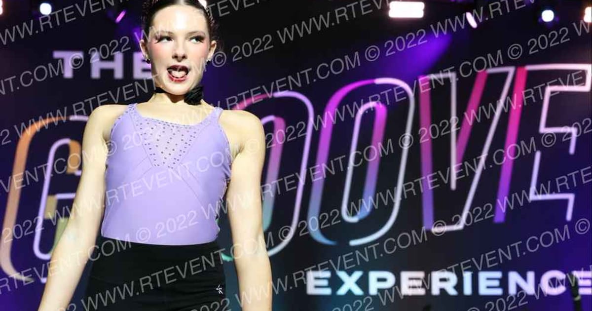 Dance Industry Youth Elite Variety · Encore Grand Nationals Houston