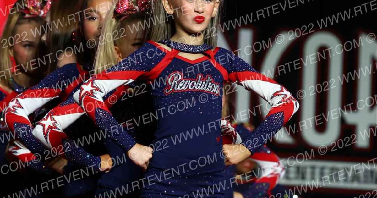 All-Star Revolution YOUNG GUNZ · Encore Grand Nationals Houston