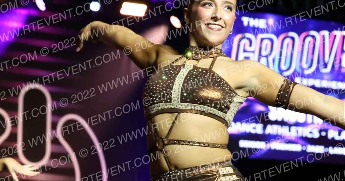 Dance Athletics - Plano Smooth · Encore Grand Nationals Houston