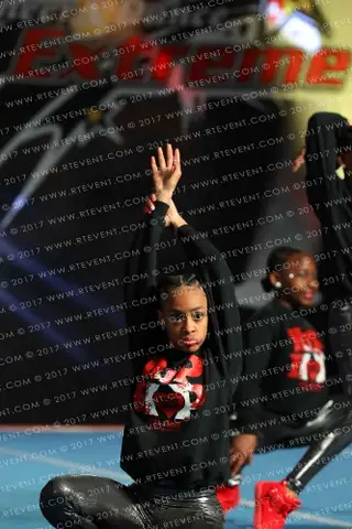 Star Struck Allstarz Headliners