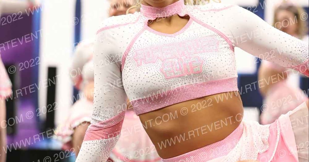 Power House Elite Wildcats BDAY BOMBSHELLS · CHEERSPORT Pittsburgh Classic