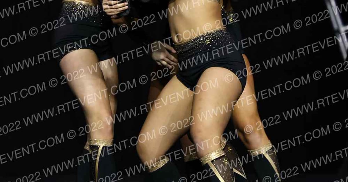 Beyond All Stars DIAMONDS · Nations Choice Grand Nationals