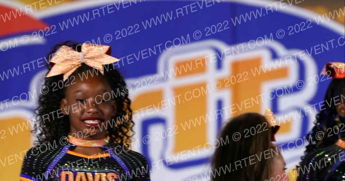 Davis Allstar Gym Inc Legends · Spirit Cheer Dance Grand Nationals Cheer Nationals DIDII