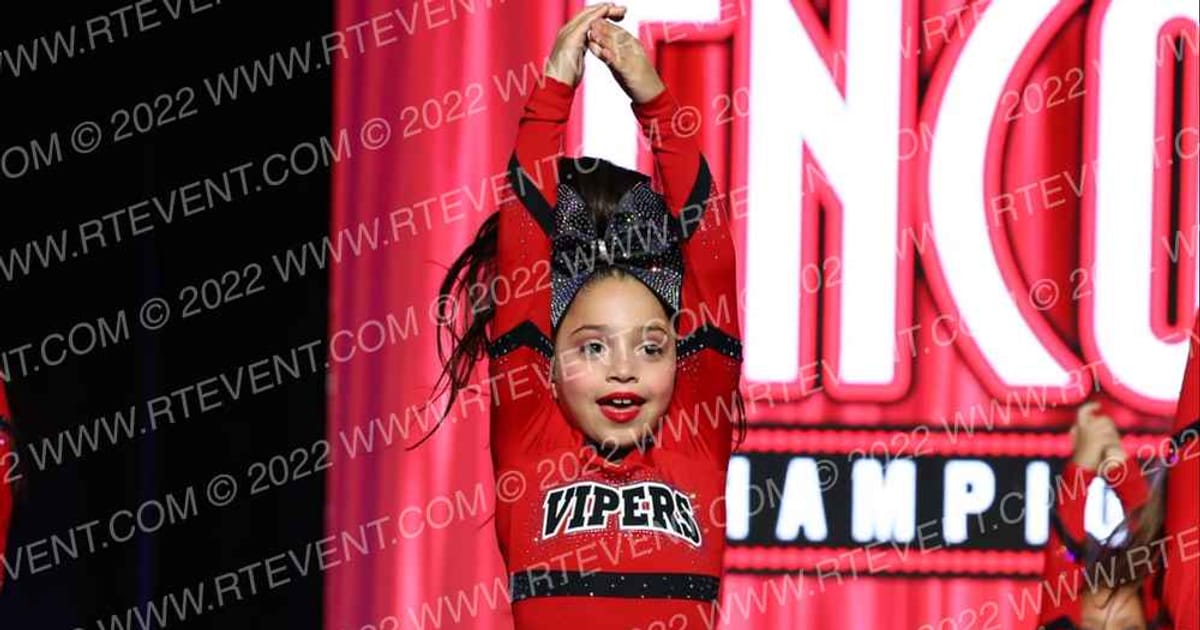 Stars Vipers Sneaky Snakes · Encore Grand Nationals Houston