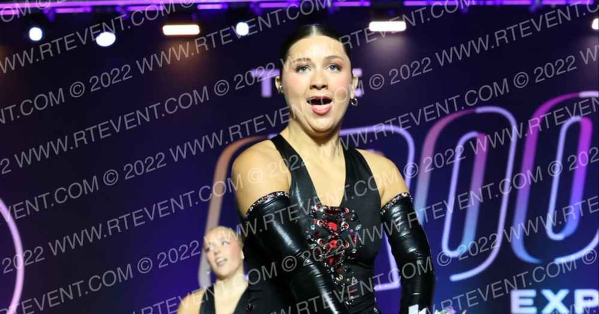 Dance Athletics - Plano Angels · Encore Grand Nationals Houston
