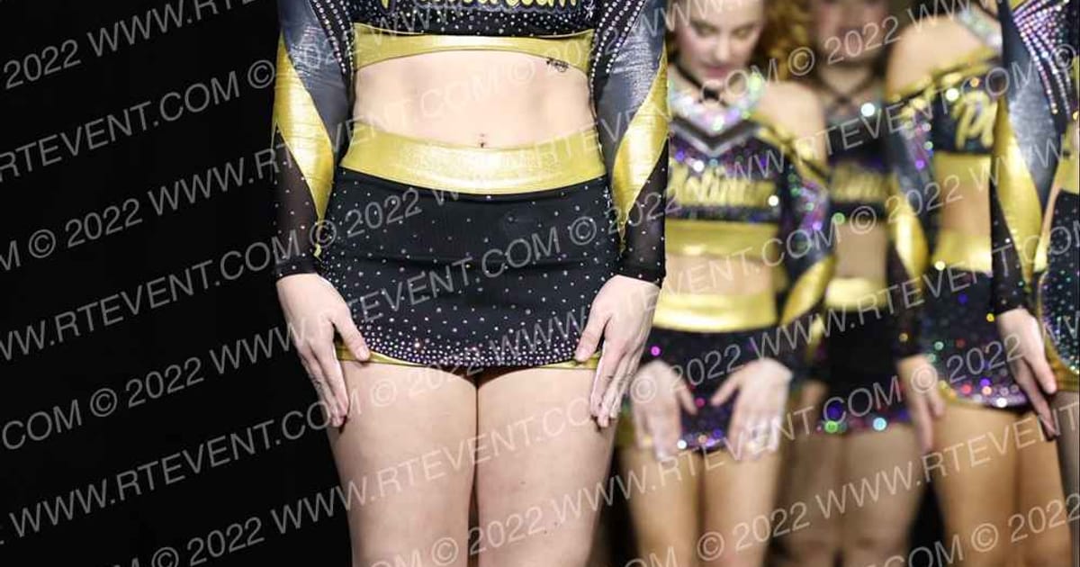 Platinum Athletics Midnight · Nations Choice Grand Nationals