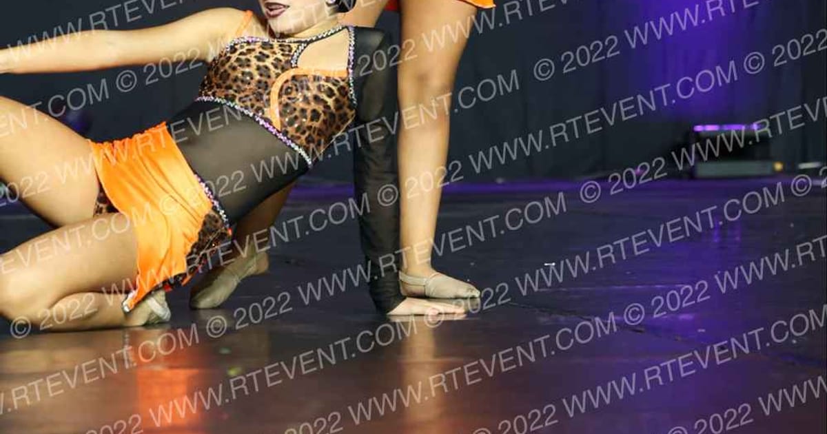 Synergy Dance Academy Youth Premier Jazz · Encore Grand Nationals Houston