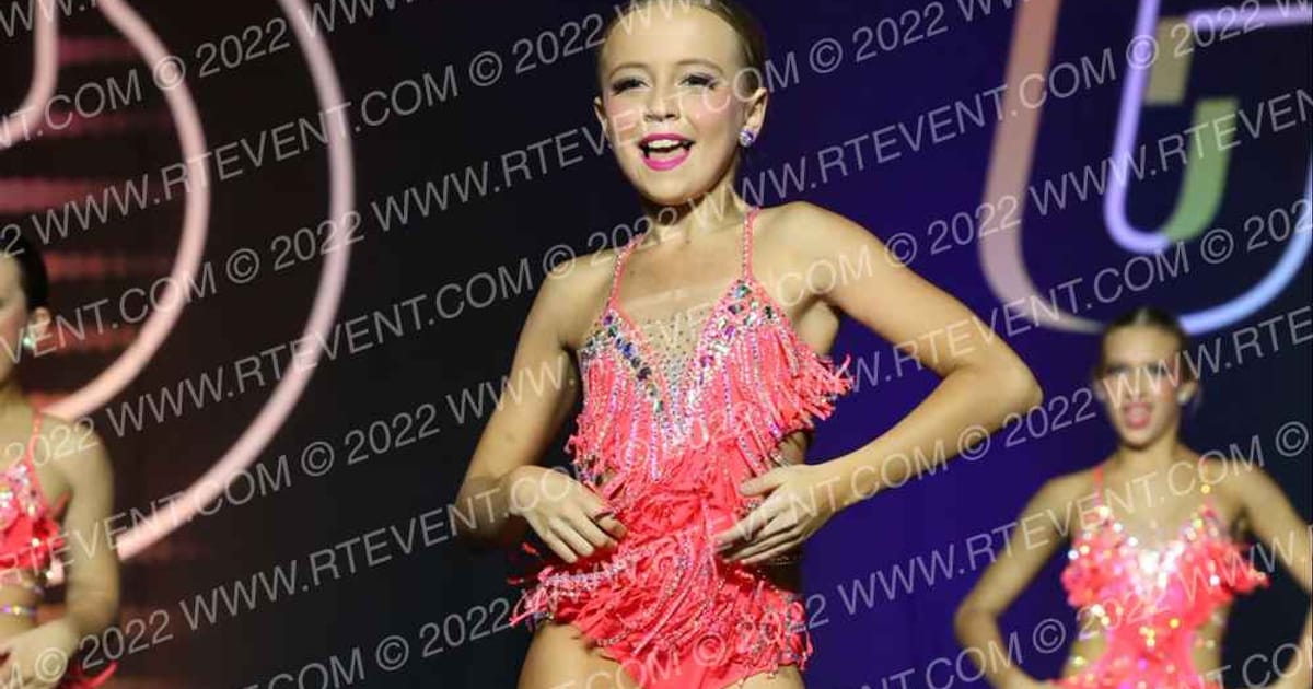 Star Steppers Dance Youth Elite Jazz · Encore Grand Nationals Houston