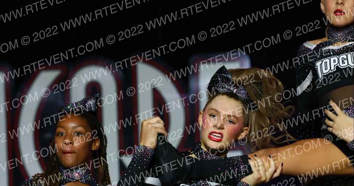 Top Gun All Stars Smack · Encore Grand Nationals Houston