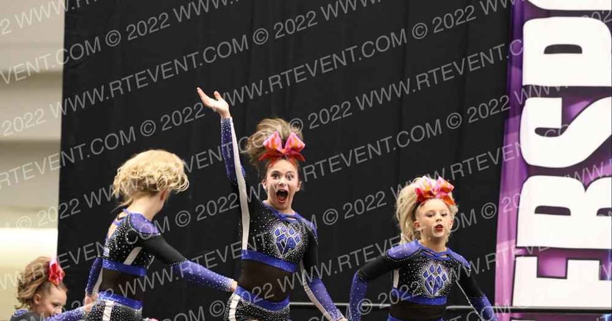 Cheer Athletics - Pittsburgh Lithiumcats · CHEERSPORT Pittsburgh Classic