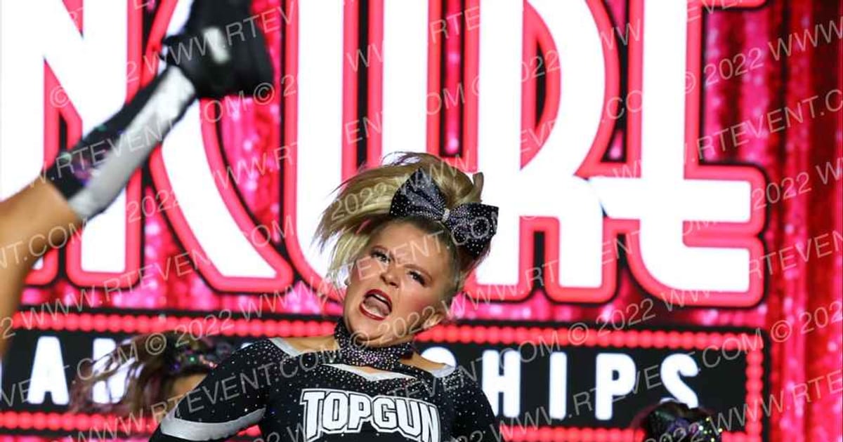 Top Gun All Stars Aim · Encore Grand Nationals Houston