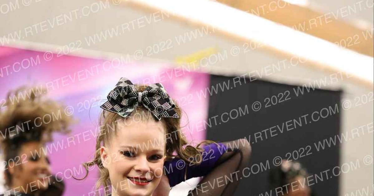 Pittsburgh Pride All Stars Majesty · CHEERSPORT Pittsburgh Classic