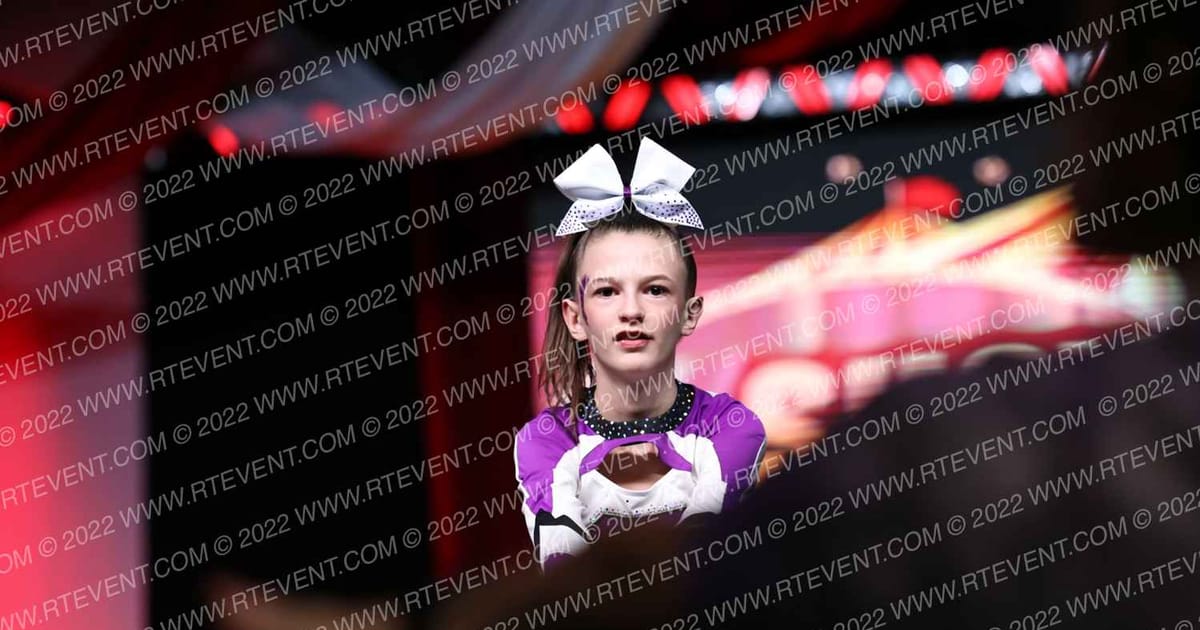Showtime Elite Atlanta Triumph · Battle Under the Big Top