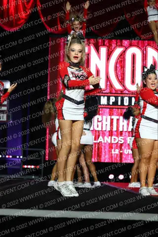 Woodlands Elite Nighthawks