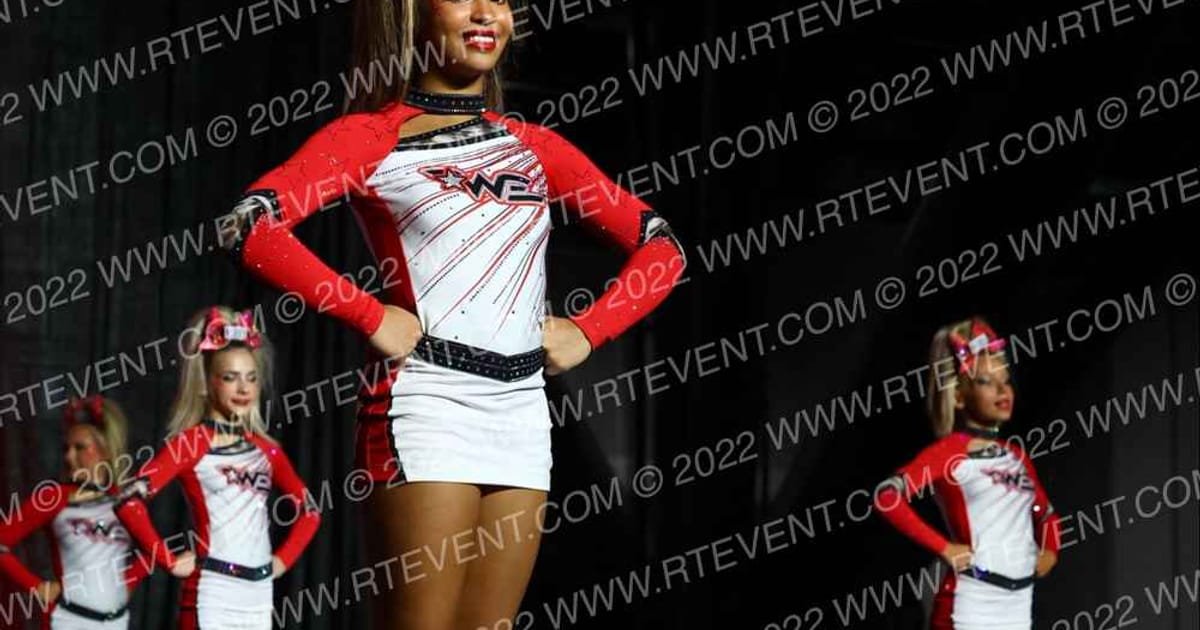 Woodlands Elite - OR Majors · Encore Grand Nationals Houston