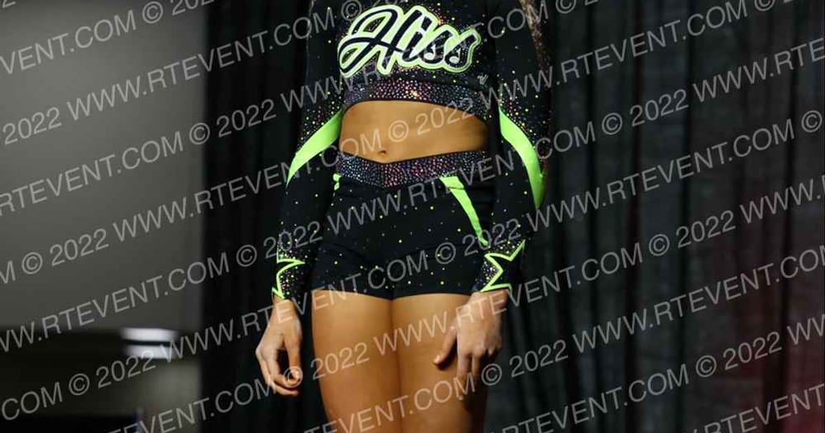 Stars Vipers HISS · Encore Grand Nationals Houston