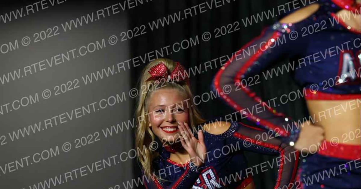 All-Star Revolution VICTORY · Encore Grand Nationals Houston