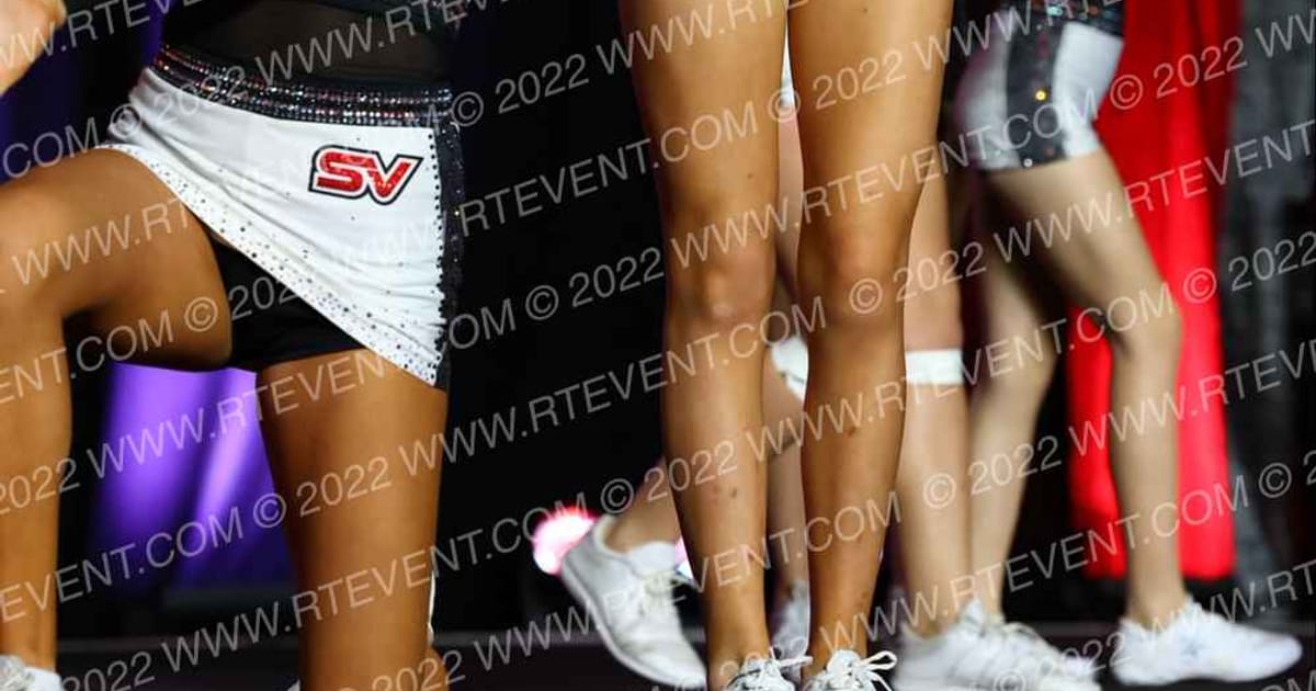 Stars Vipers LADY VENOM · Encore Grand Nationals Houston