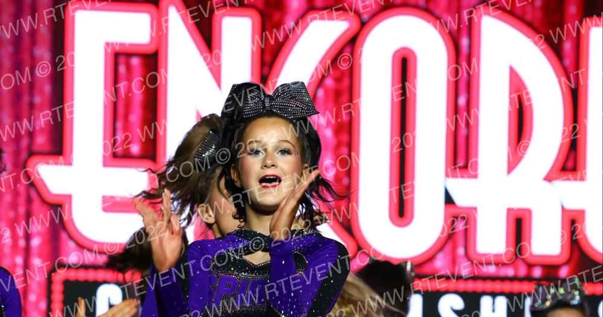 Spirit of Texas Royal Divas · Encore Grand Nationals Houston
