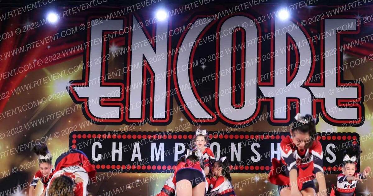Penn Elite Lynx · ENCORE Philly Showdown