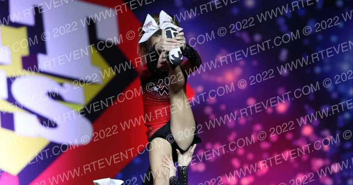 Woodlands Elite - Albany Recon · Spirit Sports Worcester Nationals