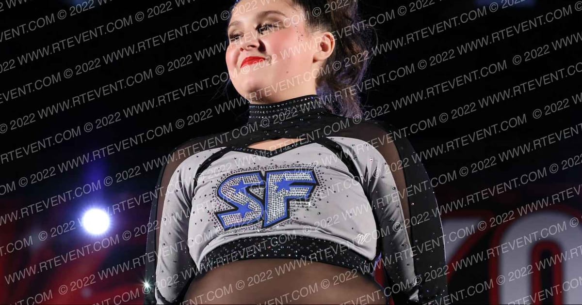 Spirit Factory Blackout · ENCORE Philly Showdown