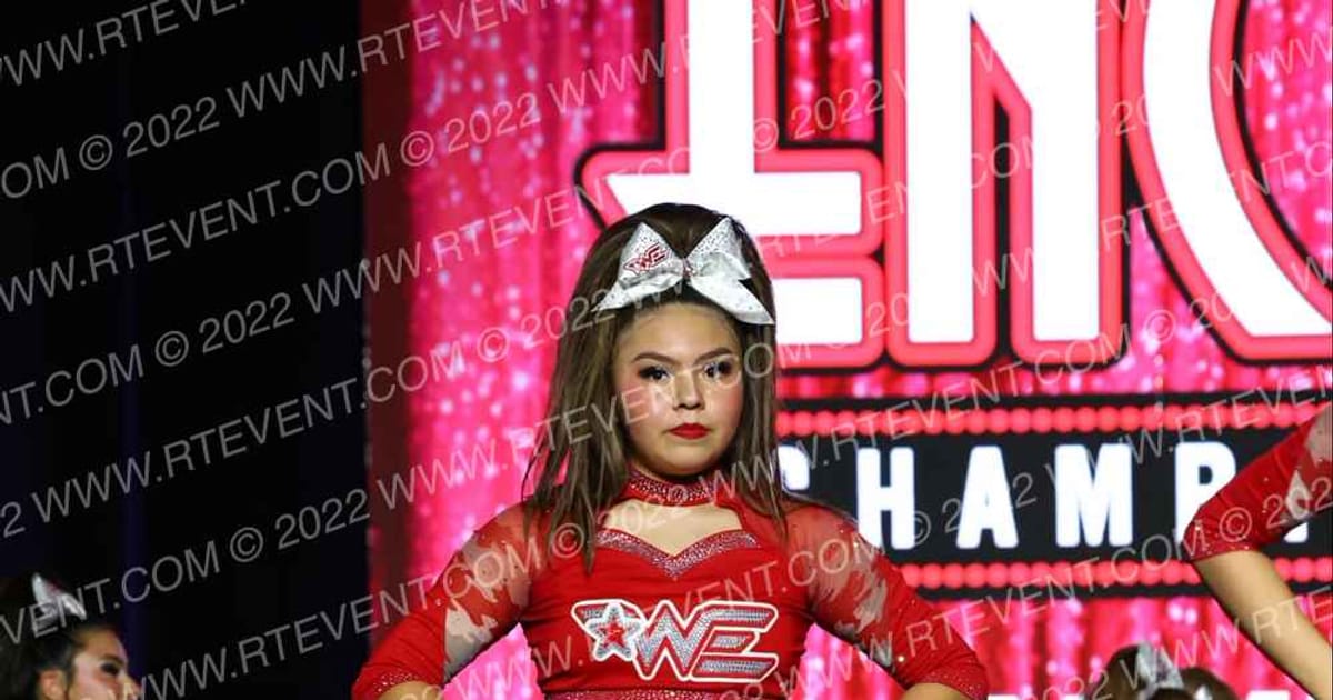 Woodlands Elite - Katy Admirals · Encore Grand Nationals Houston
