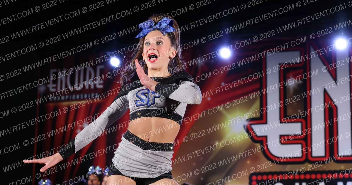 Spirit Factory Black Ice · ENCORE Philly Showdown