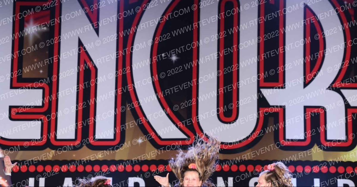 Upper Merion All Stars Crystals · ENCORE Philly Showdown
