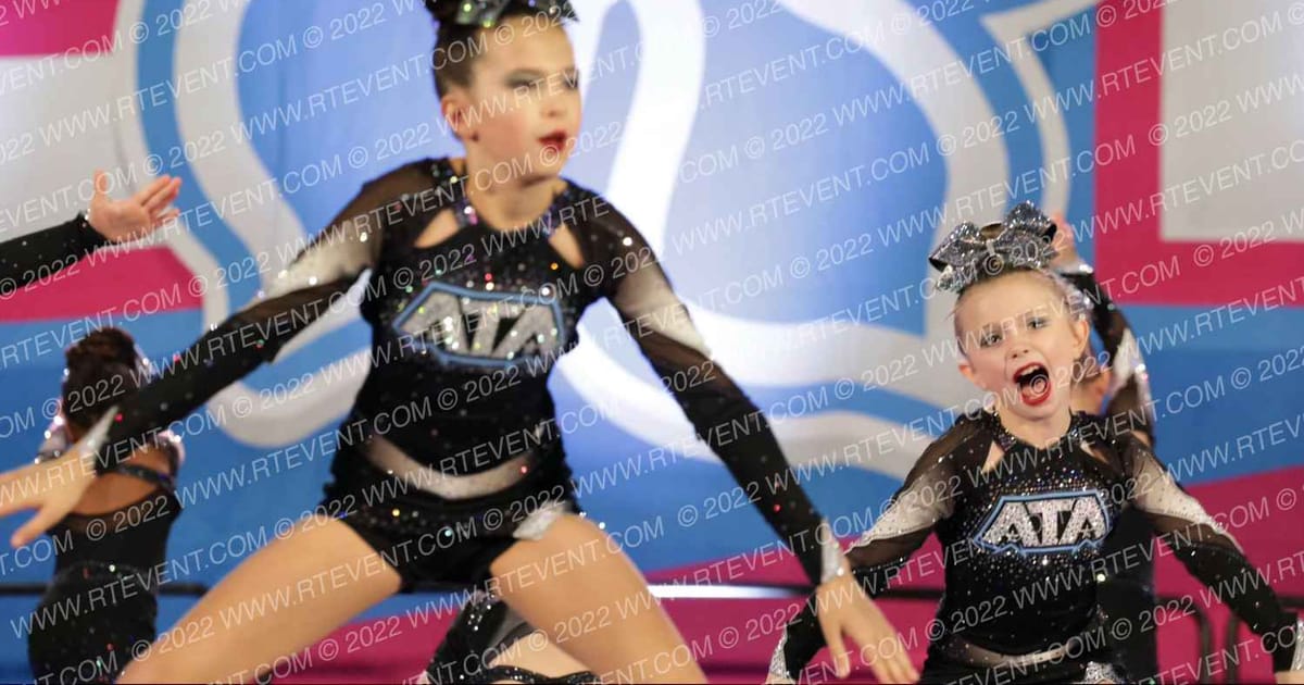 ATA Lake Norman Chrome · Aloha Gatlinburg Showdown DIDII