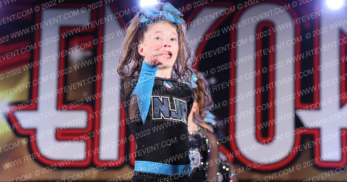 NJ Premier All Stars Electric · ENCORE Philly Showdown