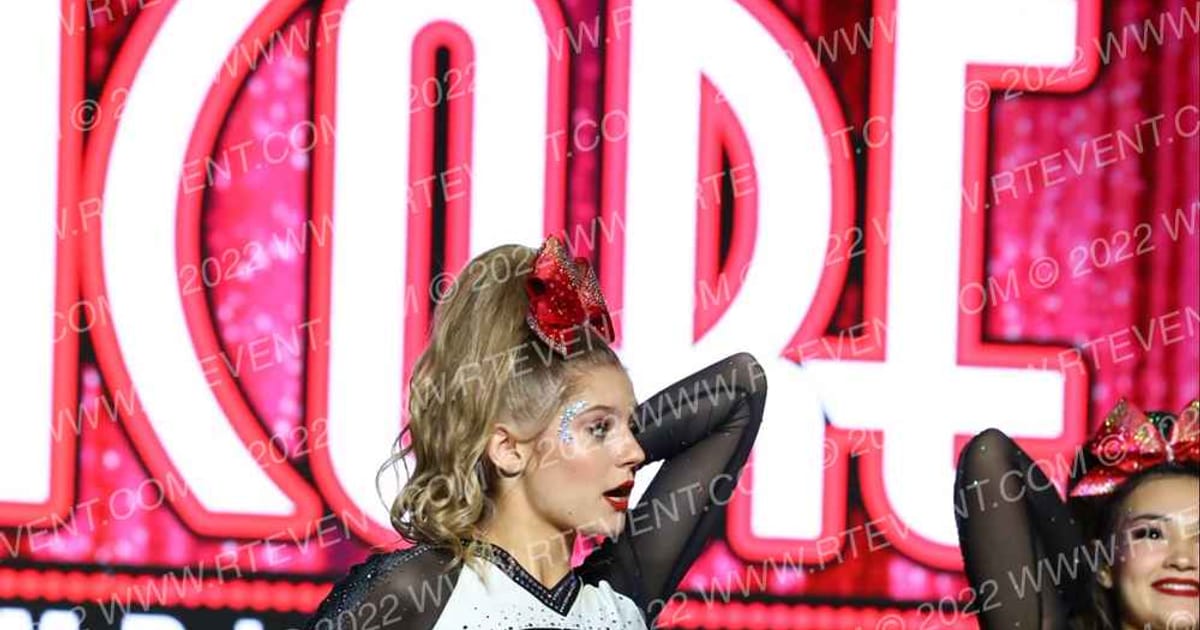 Stars Vipers BOOMSLANG · Encore Grand Nationals Houston
