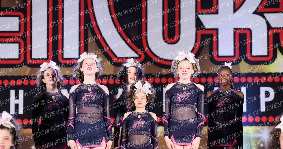 ADC All Starz Asteroidz · ENCORE Philly Showdown