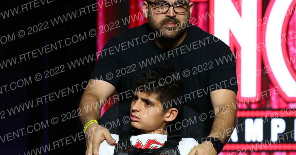Woodlands Elite - Humble Special Ops · Encore Grand Nationals Houston