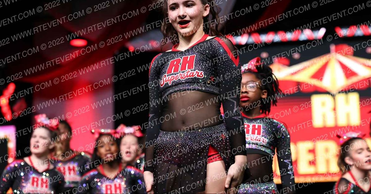 RH Superstars Dynasty · Battle Under the Big Top