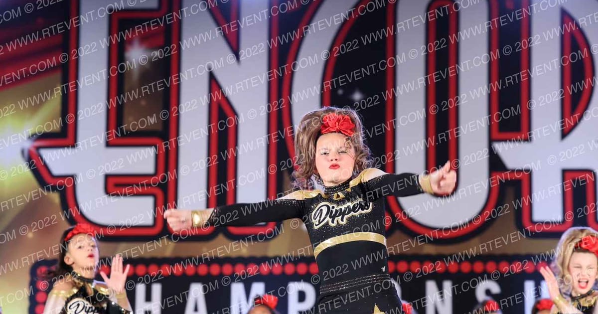 World Cup Little Dippers · ENCORE Philly Showdown