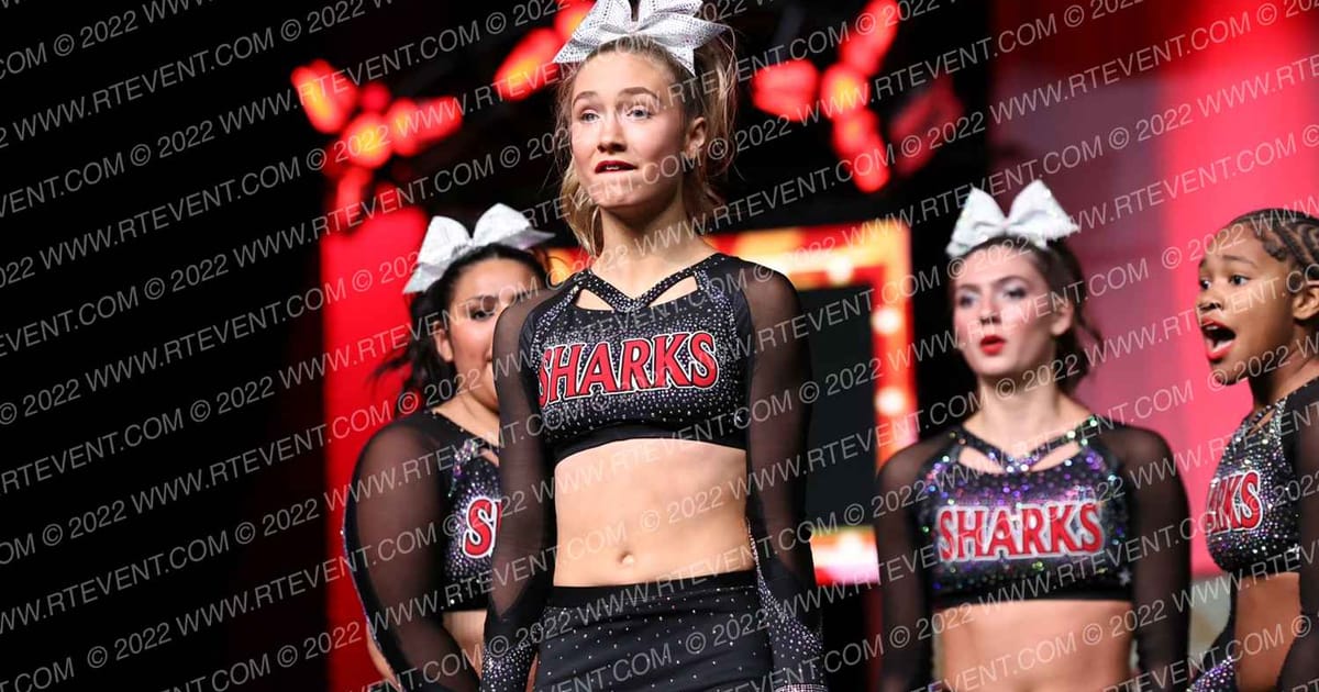 Carolina Spirit Athletics 5C · Battle Under the Big Top