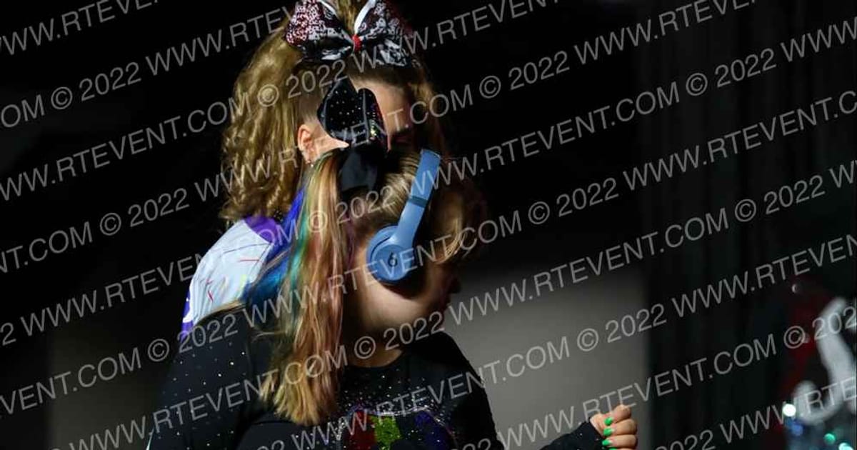 Stars Vipers Katy Rainboas · Encore Grand Nationals Houston