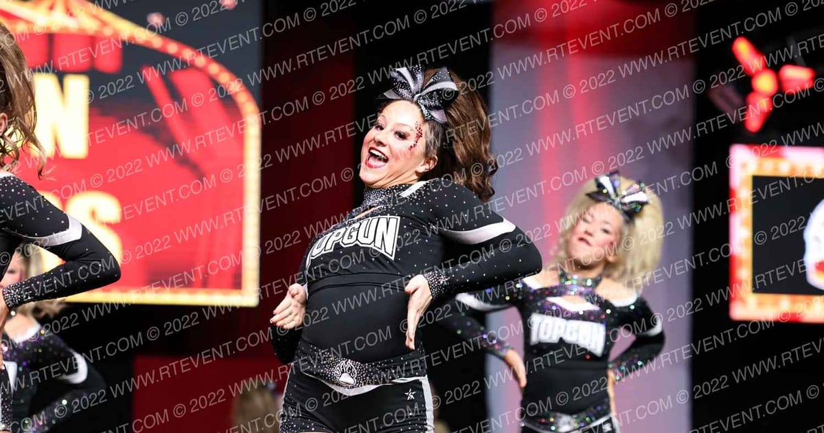 Top Gun All Stars Savannah Icons · Battle Under the Big Top