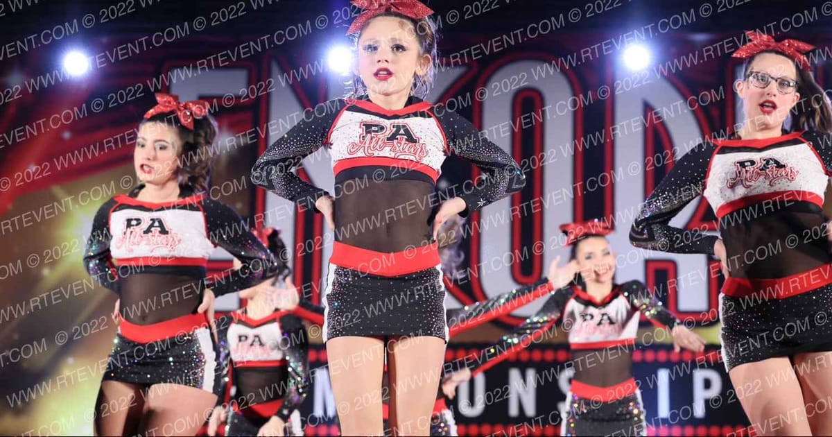 Pennsylvania All-Stars Icons · ENCORE Philly Showdown