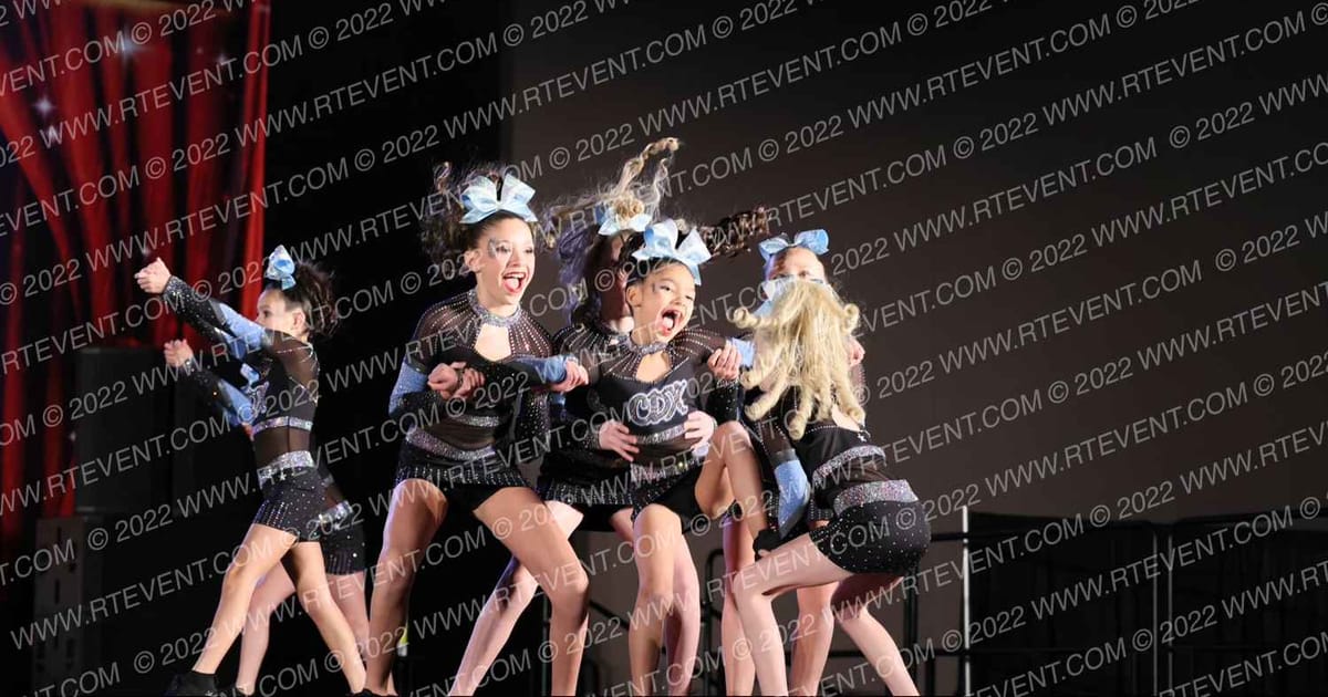 CDX Elite Airforce -1 · ENCORE Philly Showdown