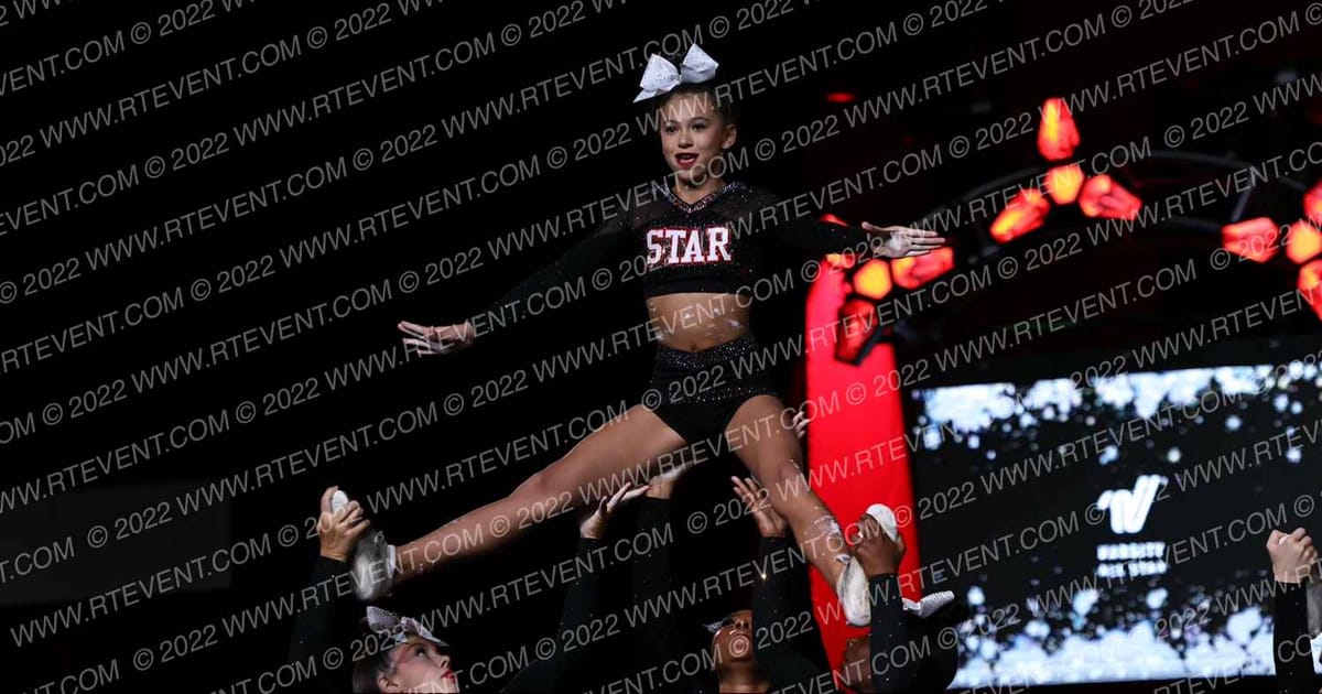 Star Athletics ATL Boom · Battle Under the Big Top